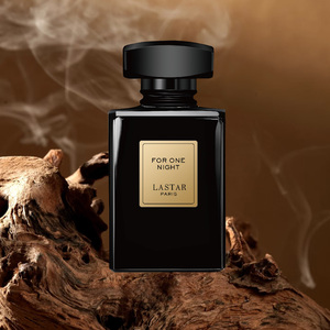 <span class=keywords><strong>EAU</strong></span> <span class=keywords><strong>DE</strong></span> <span class=keywords><strong>PARFUM</strong></span> Vanille Ambre Safran Unisexe Classique Longue Durée 100 ml Essentiel Quotidien - Product Image 6