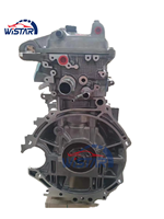 Moteur 2NZ-FE 2NZ d'Usine Directe pour Toyota Yaris Essence 1.3L VVTI pour Vitz Scion XA Scion XB Porte 1NZ 1NZ-FE