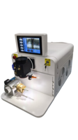 Nouvelle machine de soudage laser YAG portable 200W avec unité de pompe mobile motorisée, garantie de 2 ans sur les composants principaux pour la personnalisation de bijoux