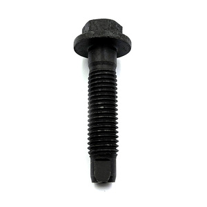 <span class=keywords><strong>Pernos</strong></span> de Carrocería Negros Parkerizados, Fijaciones Personalizadas para Automóviles, MOQ Bajo - Product Image 2