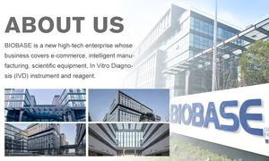 เครื่องวัดโพลาไรเตอร์ดิจิตอลแบบอัตโนมัติ biobase BK-P2S ทดสอบโฟโตอิเล็กทริกควบคุมไมโครคอมพิวเตอร์สำหรับการวัด - Product Image 6