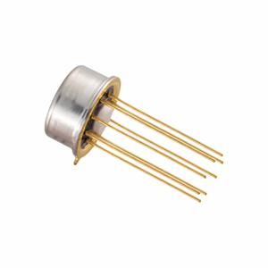 TO-78-7 Metal Can Buy Electronics Components Online Authorized Distributor U421 TO-78 7L ROHS Transistors - Product Image 1