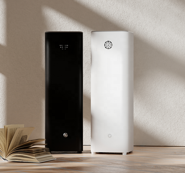 3000FB Floor Standing Commercial Aroma Diffuser Professional Hotel Lobby Scent Machine Waterless Fragrance Oil Diffuser