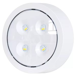 Lampes LED sans fil à intensité variable pour sous-meuble avec télécommande - Product Image 3