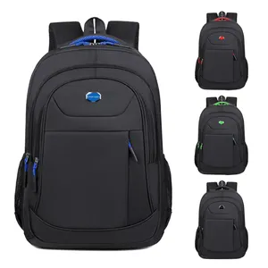 Рюкзак для ноутбука, оптовая продажа, индивидуальный рюкзак, прочный мужской водонепроницаемый рюкзак для отдыха и путешествий