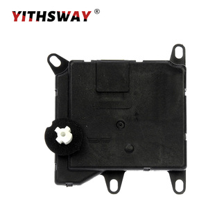 Actuador de puerta de mezcla HVAC para Ford Expedition 2000 604-205 para <span class=keywords><strong>Lincoln</strong></span> Ford <span class=keywords><strong>1999</strong></span> - Product Image 5