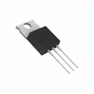 ทรานซิสเตอร์ TO-220 FDP2D9N12C มีสินค้าในสต็อก ซื้อชิ้นส่วนอิเล็กทรอนิกส์ออนไลน์ - Product Image 1
