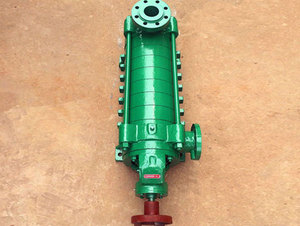 YZJ MD High Quality Horizontal Multistage <strong>Electric</strong> <strong>DC</strong> Motor High Pressure Centrifugal <strong>Water</strong> <strong>Pump</strong> - Product Image 6