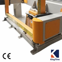 Positionneurs robotiques de haute précision personnalisés à axe unique, double axe ou multi-axes pour le soudage, dimensions 530x450x520