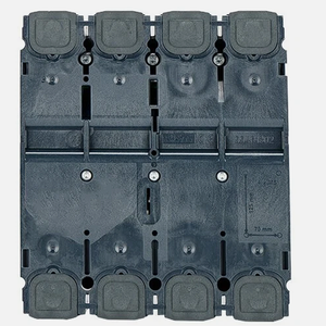 Nsx630h 3p Tm630d | PLC per l'esecuzione di logica di livello superiore, conforme alle norme più rigorose per la distribuzione - Product Image 2