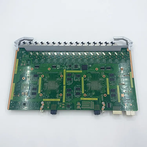 Tarjeta Combinada XG-PON y GPON de 16 Puertos CGHF para Huawei MA5800 OLT - Product Image 6