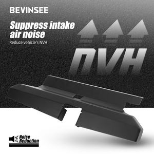 Toma de Aire Frío Dinámica BEVINSEE para BMW 323i 328i 330i 325i <span class=keywords><strong>E46</strong></span> - Product Image 3