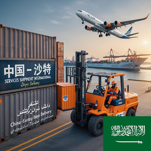 Entrega de carga aérea exprés DDP desde Guangzhou a <span class=keywords><strong>Doha</strong></span> Qatar para electrónica DDP incluido - Product Image 2