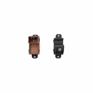 Interruptor Universal para Automóvil 93580-C8000, Botón para Abrir Ventanas de Vehículos Fabricados en Turquía - Product Image 2