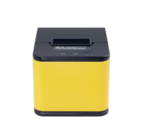 Printer Resi WiFi Xprinter XP-C58H Cloud Print 58mm - Printer Mini Tanpa Tinta untuk Usaha Kecil, Tersedia, Garansi 1 Tahun