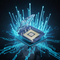 Processeur de bureau original de nouvelle marque CPU R9 5950X R9 5900X R9 5900 16 cœurs 32 threads AM4 Optimisé pour les jeux à haute fréquence d'images par seconde