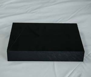 SY 100% Pure Material <b>Colorful</b> Durable Pvc <b>Sheet</b> Pvc <b>Plastic</b> Board - Product Image 3