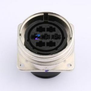 208485-1 Connector Housing Connector Whole Sale Electronic Component Chips Supplier & BOM Service - Product Image 2