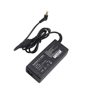 Cho <span class=keywords><strong>Sony</strong></span> 16V 4A máy tính xách tay máy tính xách tay AC Adapter cung cấp điện sạc mới thay thế với OTP bảo vệ DC đầu ra - Product Image 3
