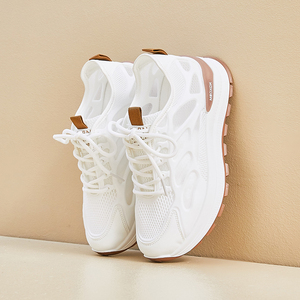 Scarpe Sportive da Donna per Primavera, Design Traspirante e Leggero, Comode per Climi Moderati - Product Image 3