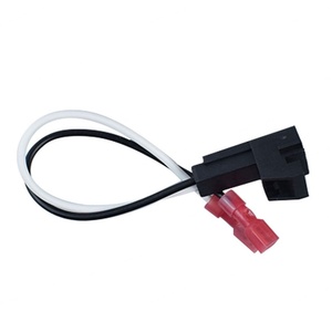 72-4658/SP-4568 Kit de Adaptadores de Cables para Altavoces de Puerta Delantera y Trasera 4x para GM Buick Cadillac -2003-2015 - Product Image 5