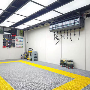 Macchina per il lavaggio auto OEM, set completo di attrezzature per garage, servizio completo per il lavaggio auto - Product Image 3