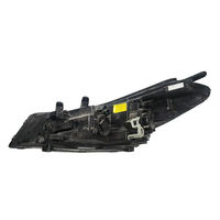 Conjunto de Faros Delanteros para Kia K3 Cerato Forte, 92101A7500 92102A7500 92101-A7500 92102-A7500, Piezas de Iluminación Automotriz