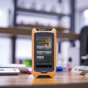 X-700 Portable Multi-Fonctionnel Bluetooth Échelle Température Humidité Mètre Durable Signal Complet Antidéflagrant Certifié - Product Image 5