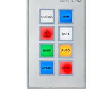 KP8F พีซีอุตสาหกรรม 8 ฟังก์ชัน พร้อม 6AV3688-3AF37-0AX0 - Product Image 3