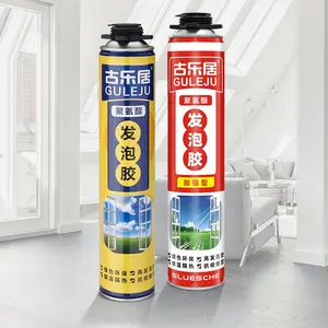 Bán Sỉ Bọt Phun Tế Bào Kín Bọt Polyurethane PU Phun Tế Bào Kín Bọt Polyurethane Tế Bào Kín