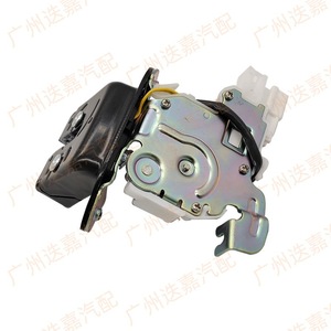 กลไกล็อคฝากระโปรงท้าย 74800-T7A-J01 สำหรับฮอนด้า เวเซล XR-V ซีวิค ฮุนได ฮัวไตอะไหล่ทดแทน - Product Image 2
