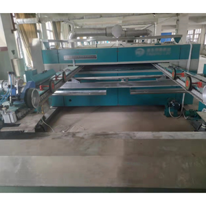 Machine de séchage de tissu de haute qualité comme babcock <span class=keywords><strong>bruckner</strong></span> électrique/huile/gaz vapeur machine de chauffage de textile - Product Image 5