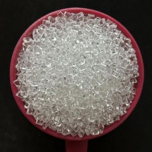 LLDPE LL6201XR Tiene Excelente Resistencia al Calor, Resistencia al Envejecimiento Térmico y Buenas Propiedades de Procesamiento. - Product Image 3