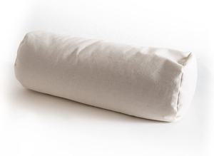 オーガニックスバウチシリンダーネックピロー - Product Image 3