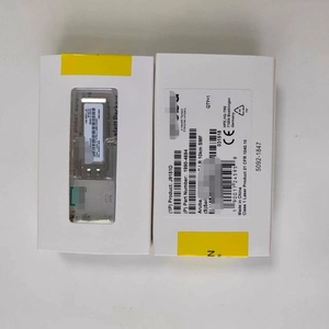 Módulo Óptico Original <span class=keywords><strong>Arub</strong></span> Serie J J9150A J9150D J9151D J9151E J9152D J4858A J4859C J4859D J8177d J9281D para Servidor a Switch - Product Image 4