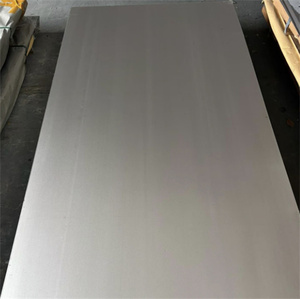 Lámina de Níquel Puro N4 N6 Ni201 Ni200, Pureza del 99.9%, 2MM 3MM 5MM - Product Image 6