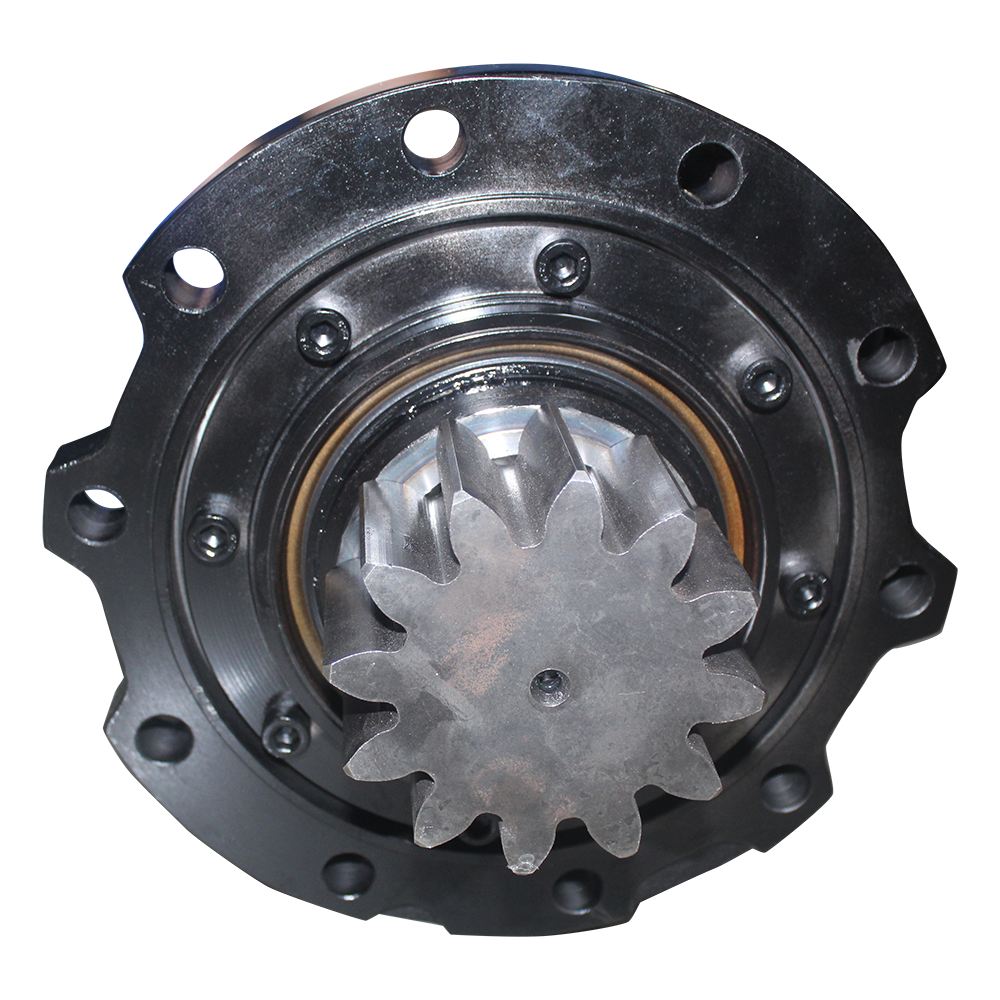 EXCAVATOR SWING REDUCTION GEAR EX60 for HITACHI - Belparts
