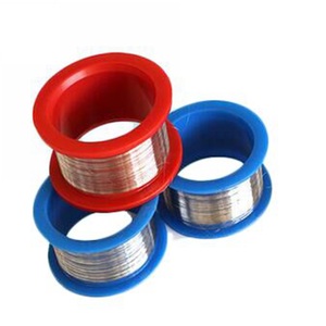Cable Termopar de Alta Calidad W/<span class=keywords><strong>Re</strong></span>, WRe26, WRe5, 2320 ℃   Para resistencia a altas temperaturas - Product Image 5