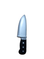 Clé à couteau en mousse PU avec logo personnalisé Jouets anti-stress Marteau à marteau Couteau anti-stress Tronçonneuse Clé pour scie à chaîne Balle anti-stress