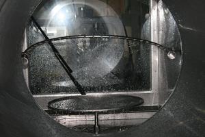 IPX2 IPX3 <span class=keywords><strong>IPX4</strong></span> lluvia pulverización <span class=keywords><strong>tester</strong></span>/prueba de agua máquina de prueba para la lámpara reloj móvil ordenador - Product Image 4