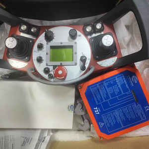 ชุดรีโมทคอนโทรลใหม่ HBC 727 735 วิทยุ EGD รุ่น 590940A602302 HBC 569983 ขายดี 6 เดือน ปี 2019 - Product Image 3