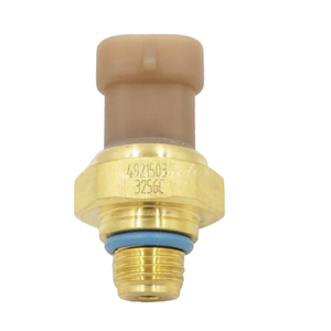 Ağır Hizmet Tipi Kamyon Motor Parçaları Basınç Sensörü 4921503 Cummins için ISX ISM ISC ISB - Product Image 1