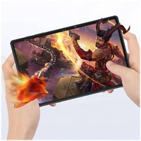 Film de protection d'écran universel 3D personnalisable en verre trempé de 7 à 10 pouces pour Samsung, tablette de 8 à 9 pouces