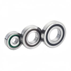 Support de vis à billes de haute précision, usinage CNC personnalisé, pièces mécaniques, unité de support d'emboutissement fixe, mouvement linéaire - Product Image 4