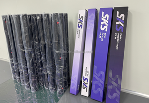 ฟิล์มติดรถยนต์แบบฟิล์มกันแดดสีเทาผ้าซาตินสำหรับห่อรถยนต์แบบ3D กระจกคาร์บอนไฟเบอร์สีชมพู - Product Image 6