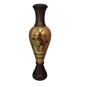 Mina Work Flower Vase For Home Decoration - Product Image 2