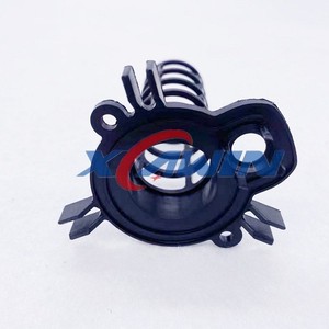 Couvercle de boîtier de filtre à huile 03N115433A pour VW AUDI, pièce de rechange en métal - Product Image 5