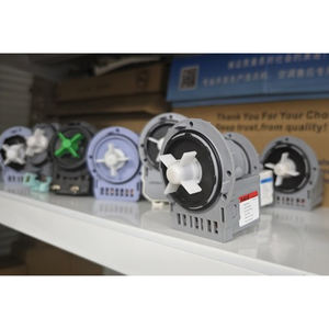 HANYU-bomba de drenaje para <span class=keywords><strong>lavadora</strong></span>, B15-6A de 50HZ, CA de 220V-240V, para <span class=keywords><strong>secadora</strong></span> LG, gran oferta - Product Image 3