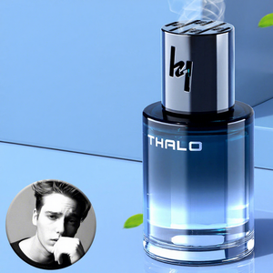 Colonia Pura Thalo para Hombre 160 ml, Fragancia de Larga Duración, Origen China, Estándar Nacional - Product Image 1