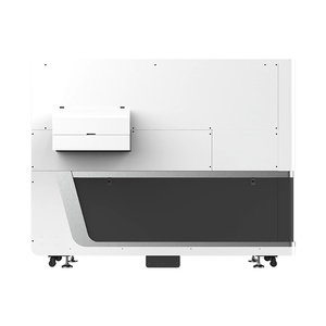 Impresora UV <span class=keywords><strong>de</strong></span> Inyección <span class=keywords><strong>de</strong></span> Tinta Nocai Gen6 NC-CylinderElf-IV-D para Impresión con Efecto <span class=keywords><strong>de</strong></span> Relieve 3D en Vasos Térmicos - Product Image 5